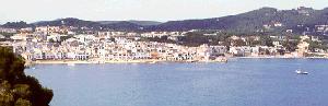 Calella-Panorama