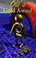 Olis Gold Award