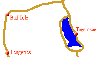 Tegernsee