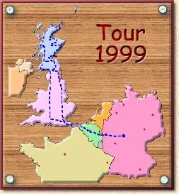 Tour 1999