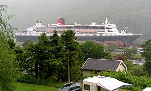 Norwegen 2007