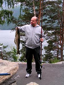 Norwegen 2007