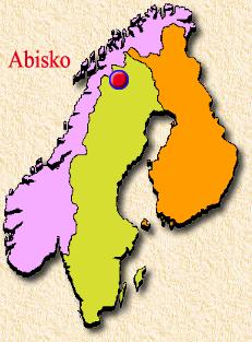 Abisko