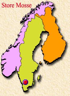 Store Mosse