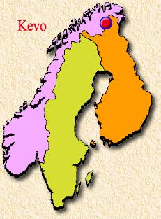 Kevo