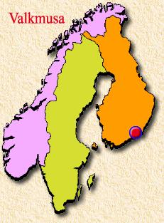 Valkmusa