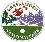 Gressamoen