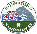 Jotunheimen